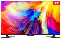 Купить телевизор Xiaomi Mi TV 4A 43  по цене от 11600 грн.