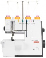 Купить швейная машина / оверлок BERNINA Bernette FunLock B42: цена от 22176 грн.