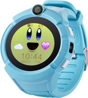 Купить смарт часы Smart Watch Q610 Kid  по цене от 1599 грн.