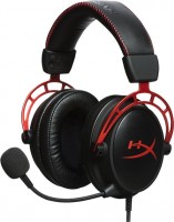 Купить навушники HyperX Cloud Alpha: цена от 2504 грн.