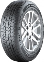 Купить шины General Snow Grabber Plus (235/55 R17 103V) по цене от 6583 грн.