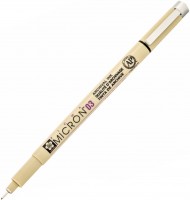 Купить ручка Sakura Pigma Micron 03 Black  по цене от 77 грн.
