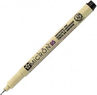 Купить ручка Sakura Pigma Micron 05 Green  по цене от 77 грн.