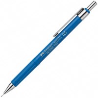 Купить карандаши Faber-Castell TK Fine 2315 05 Blue  по цене от 120 грн.