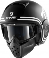 Купить мотошлем SHARK Drak: цена от 7720 грн.