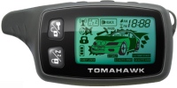 Купить автосигналізація Tomahawk TW-9030: цена от 545 грн.