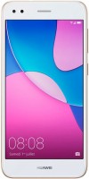 Купити мобільний телефон Huawei Nova Lite 2017  за ціною від 1699 грн.