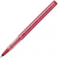 Купить ручка Faber-Castell VISION 5417 Red  по цене от 120 грн.