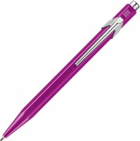 Купить ручка Caran dAche 849 Classic Purple  по цене от 1095 грн.