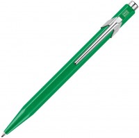Купить ручка Caran dAche 849 Metal-X Green  по цене от 1095 грн.