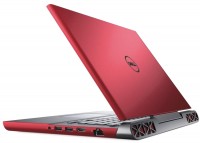 Купить ноутбук Dell Inspiron 15 7567 (I755810NDW-60) по цене от 22799 грн.