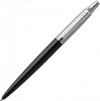 Купить ручка Parker Jotter K63 Bond Street Black CT: цена от 965 грн.