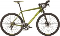 Купить велосипед Cannondale Slate 105 2017  по цене от 63001 грн.