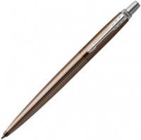 Купить ручка Parker Jotter Premium Carlisle Brown Pinstripe CT  по цене от 1073 грн.
