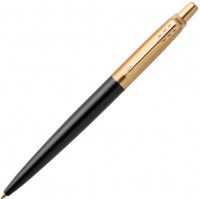 Купить ручка Parker Jotter Premium K177 Bond Street Black GT  по цене от 1575 грн.