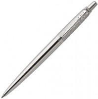 Купить ручка Parker Jotter Premium Stainless Steel Diagonal CT  по цене от 747 грн.