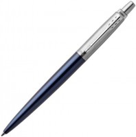 Купить ручка Parker Jotter K63 Royal Blue CT  по цене от 1013 грн.