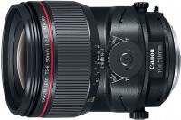 Купить объектив Canon 90mm f/2.8L TS-E Macro  по цене от 138084 грн.