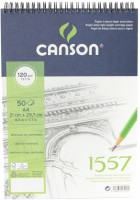 Купить блокнот Canson 1557 A4  по цене от 175 грн.
