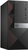 Купить персональный компьютер Dell Vostro 3668 (N403VD3668EMEA01UBU) по цене от 20488 грн.