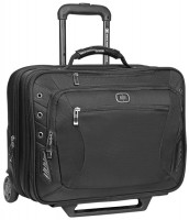 Купить чемодан OGIO Rocker Rolling Briefcase  по цене от 2727 грн.