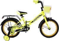 Купить детский велосипед TITAN Mirage 16 2018  по цене от 1900 грн.