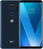 Купить мобильный телефон LG V30 64GB  по цене от 4670 грн.