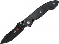 Купить нож / мультитул Al Mar Nomad Black  по цене от 9635 грн.