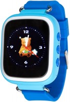Купить смарт часы ATRIX Smart Watch iQ200  по цене от 599 грн.