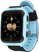 Купить смарт часы ATRIX Smart Watch iQ600  по цене от 1299 грн.