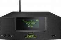 Купить аудиоресивер Naim Audio Uniti Qute: цена от 83120 грн.