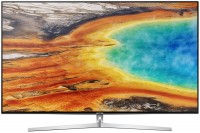 Купить телевизор Samsung UE-49MU8009  по цене от 29610 грн.