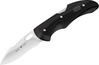Купить нож / мультитул BUCK Fluid Black  по цене от 518 грн.
