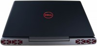 Купить ноутбук Dell Inspiron 15 7567 (I7558100DL-51) по цене от 24649 грн.