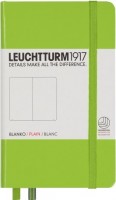 Купить блокнот Leuchtturm1917 Plain Notebook Pocket Lime  по цене от 238 грн.
