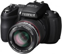 Fujifilm Finepix Hs20exr  -  8
