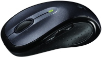 Купить мишка Logitech Wireless Mouse M510: цена от 1263 грн.