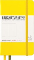 Купить блокнот Leuchtturm1917 Dots Notebook Pocket Yellow  по цене от 428 грн.