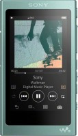 Купить плеер Sony NW-A40 16Gb  по цене от 699 грн.