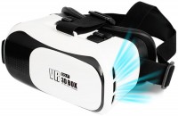 Купить очки виртуальной реальности Golf GF-VR01  по цене от 900 грн.