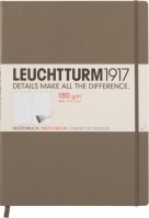 Купить блокнот Leuchtturm1917 Sketchbook Brown  по цене от 593 грн.