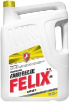Купить охлаждающая жидкость Felix Energy G12+ 10L: цена от 1056 грн.