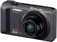 Купить фотоаппарат Casio Exilim EX-ZR100 