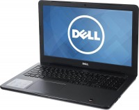 Купить ноутбук Dell Inspiron 15 5567 (I555410DIL-63B) по цене от 15455 грн.