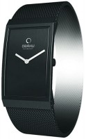 Купить наручные часы Obaku V127LBBMB  по цене от 8892 грн.
