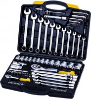 Купить набор инструментов Master Tool 78-5077  по цене от 4626 грн.