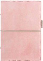 Купить ежедневник Filofax Domino Soft Personal Pink  по цене от 1813 грн.
