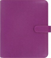 Купить ежедневник Filofax Saffiano A5  Purple  по цене от 1872 грн.