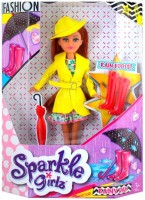 Купить кукла Funville Sparkle Girls Fashion FV24075-1  по цене от 149 грн.