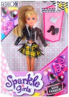 Купить кукла Funville Sparkle Girls Fashion FV24064-1  по цене от 199 грн.